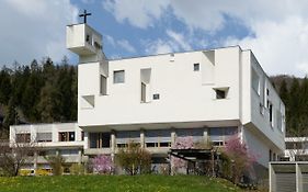 Haus der Begegnung im Kloster Ilanz